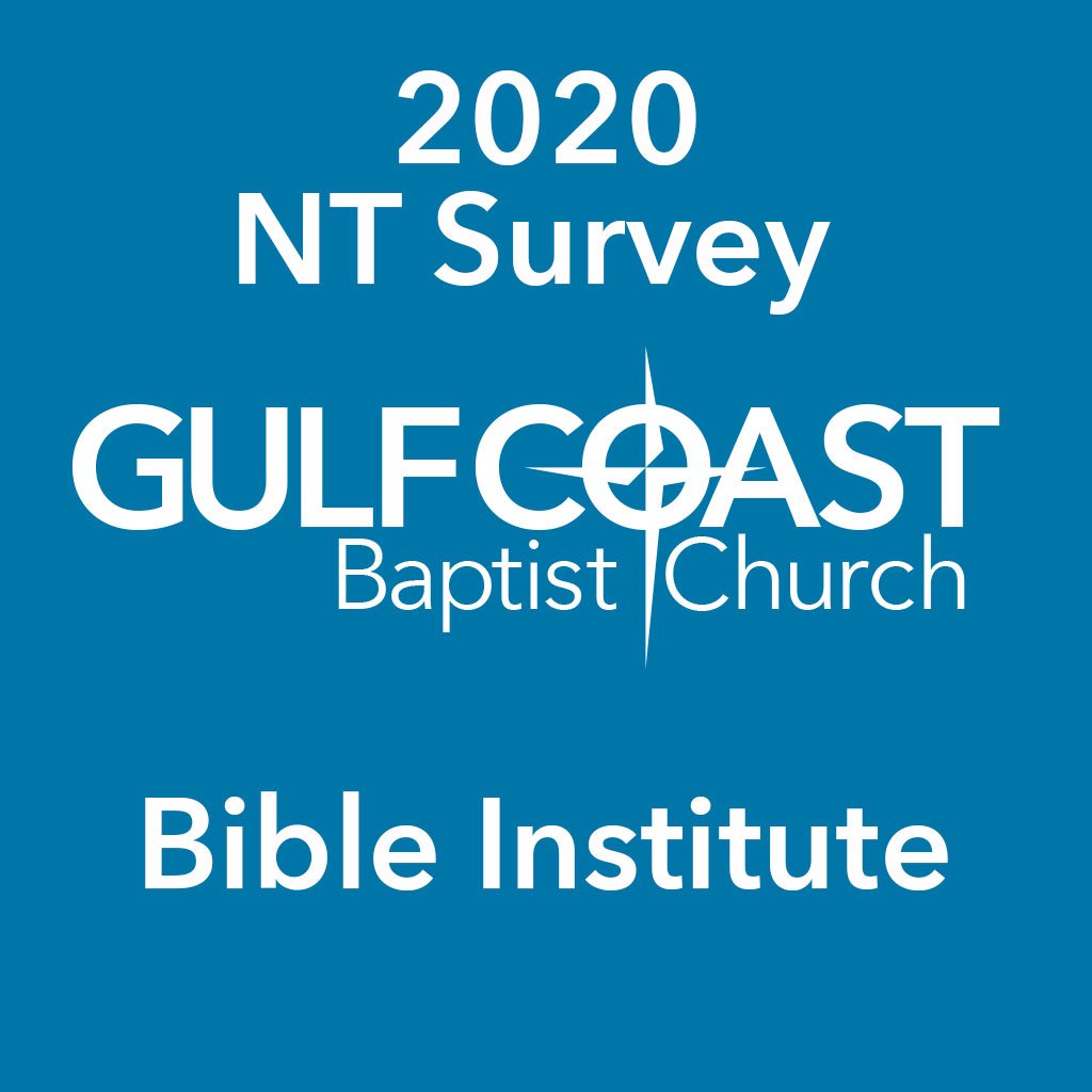 NT Survey Session 10 episode artwork