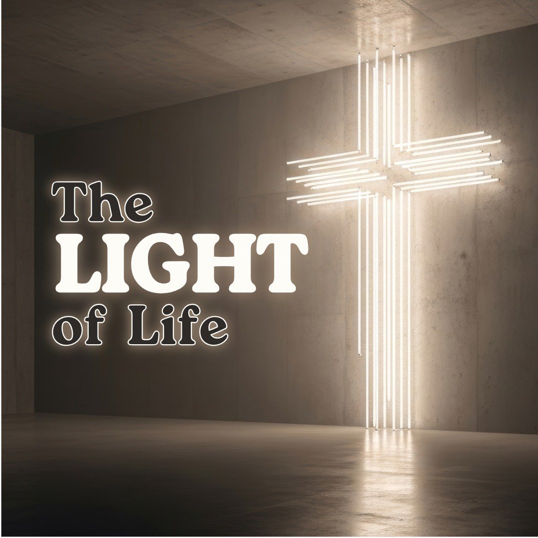 The Light of Life episode artwork