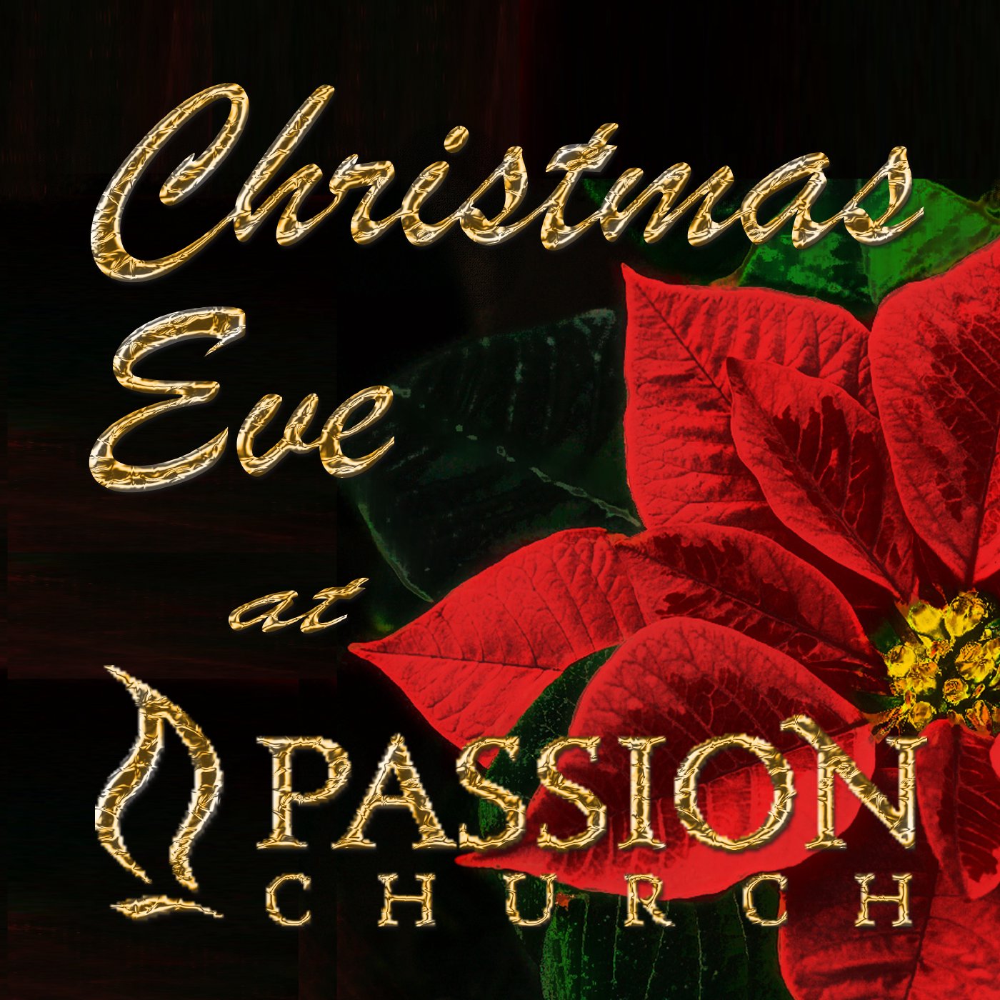 Christmas Eve 2015 episode artwork