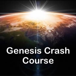 Genesis Crash Course (2) episode artwork
