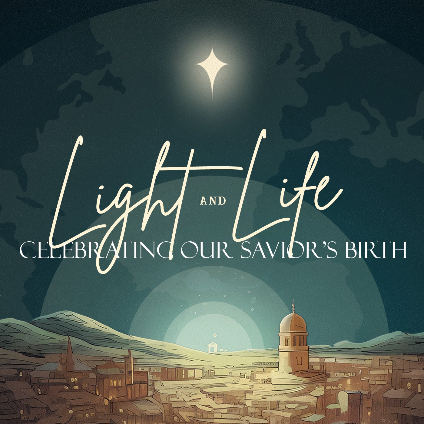 Light: Commencing a New Beginning episode artwork