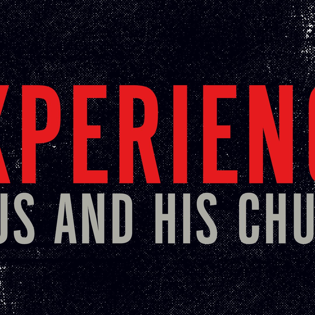 Jesus and His Church episode artwork