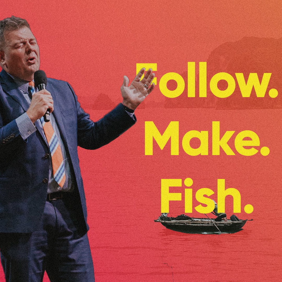 Christian Life Center with Michael Ensey