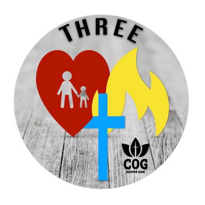 COG Moose Jaw