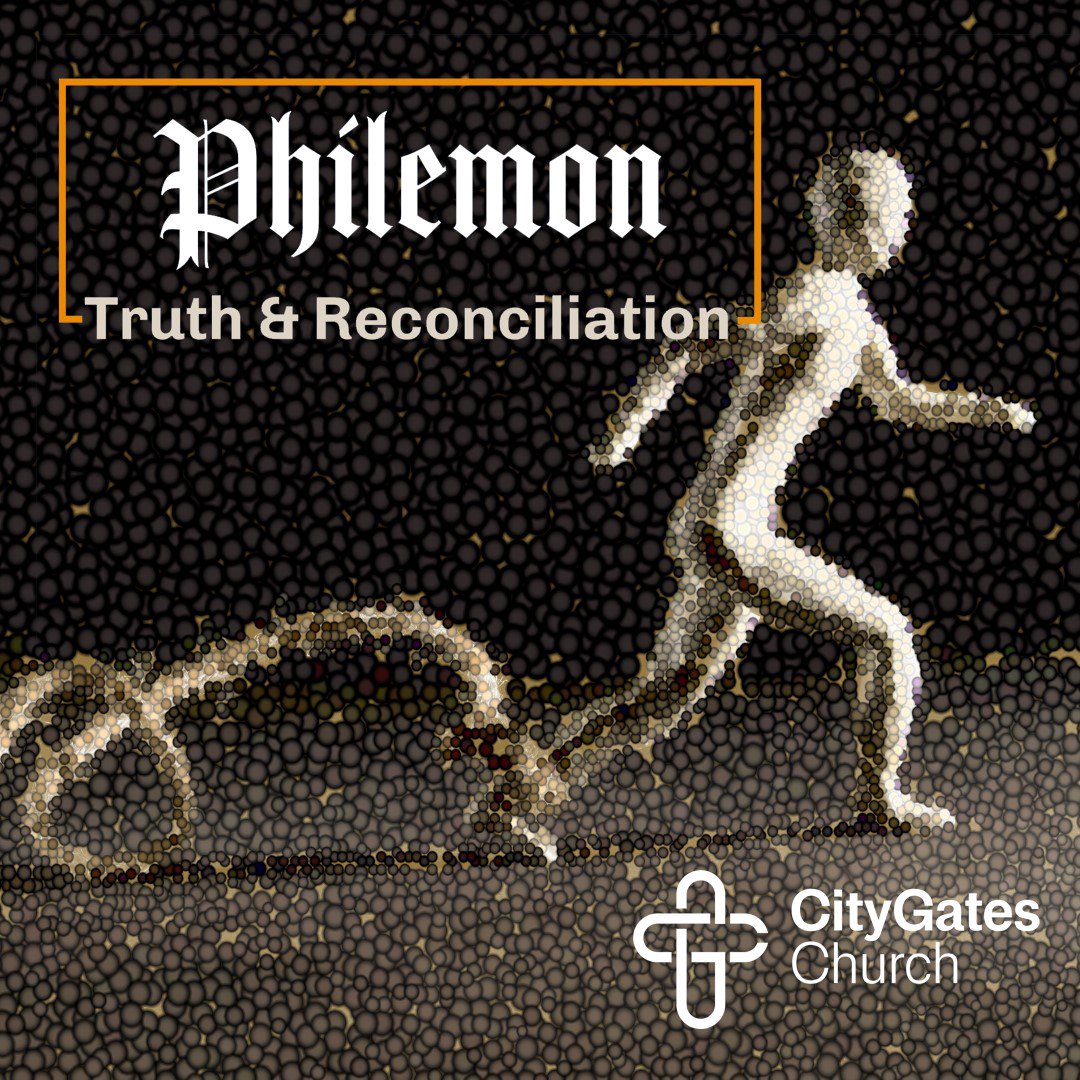 Philemon v1-7 - Action from Identity
