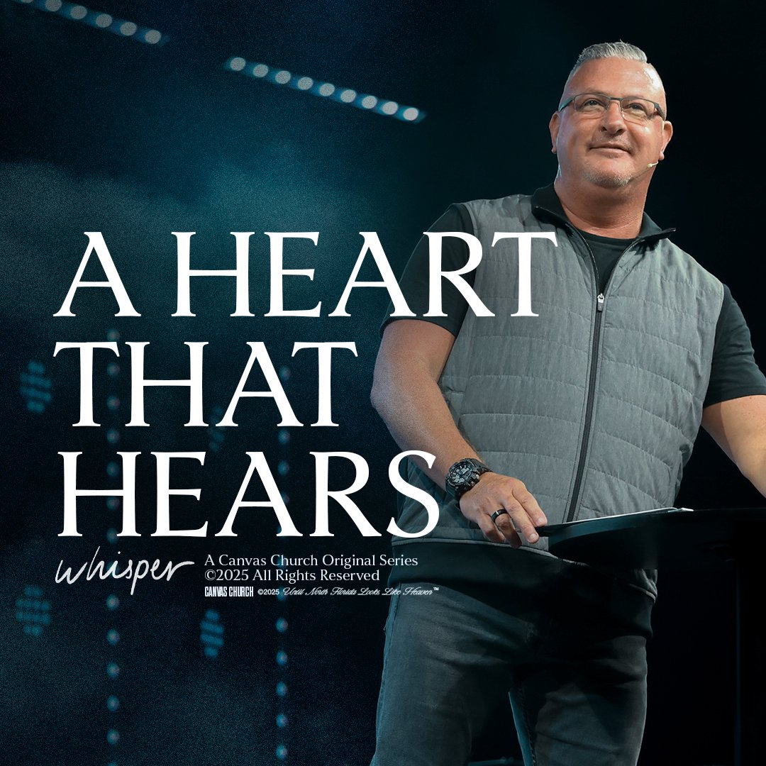 Part 1: The Heart Thats Hears