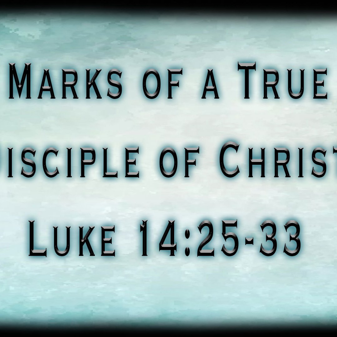 Calvary Chapel Into The Light - Video