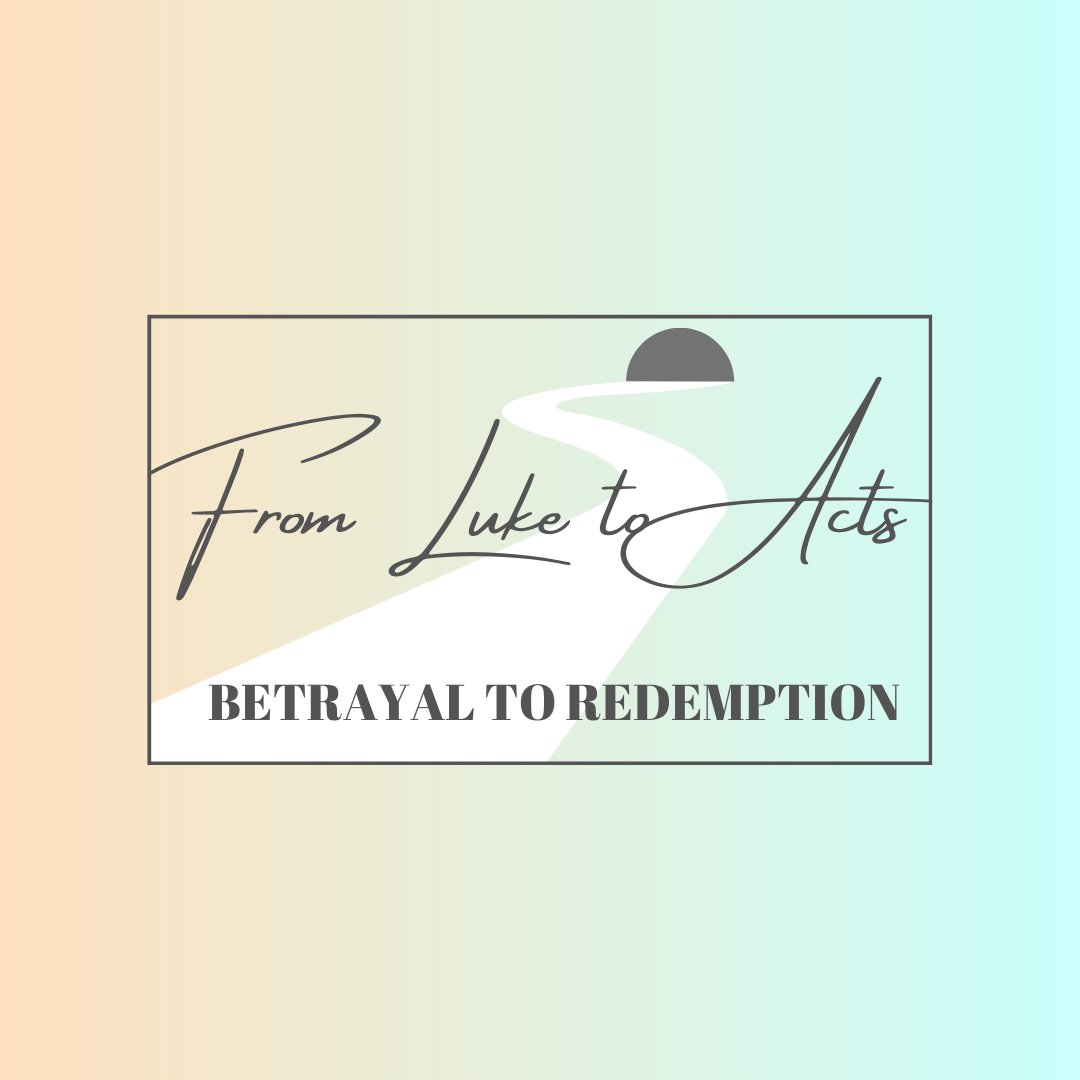 Betrayal Has Many Forms episode artwork