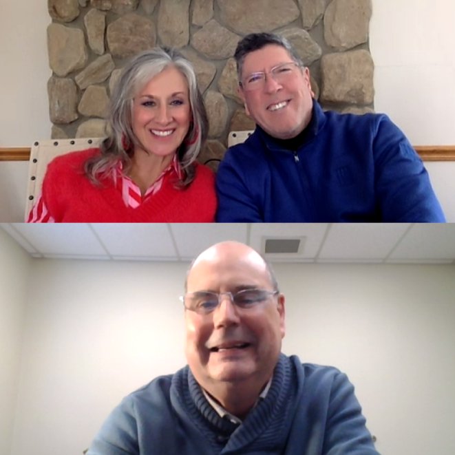 Alvarez, Jose & Michelle - FamilyLife Weekend to Remember (Birmingham 2026) Alvarez, Jose & Michelle - FamilyLife Weekend to Remember (Birmingham 2026)