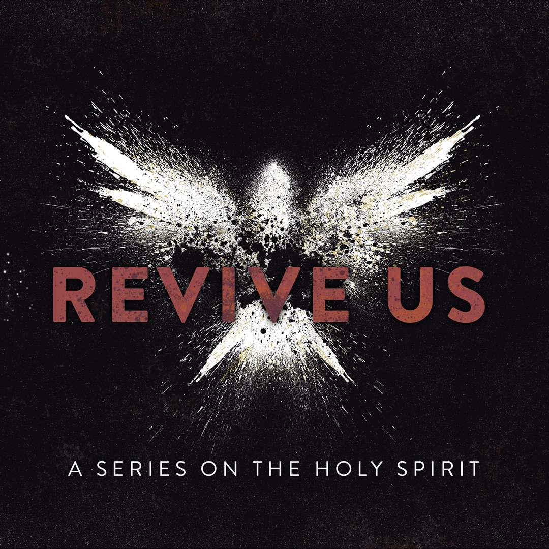 Wired for Purpose: Understanding and Using Spiritual Gifts episode artwork