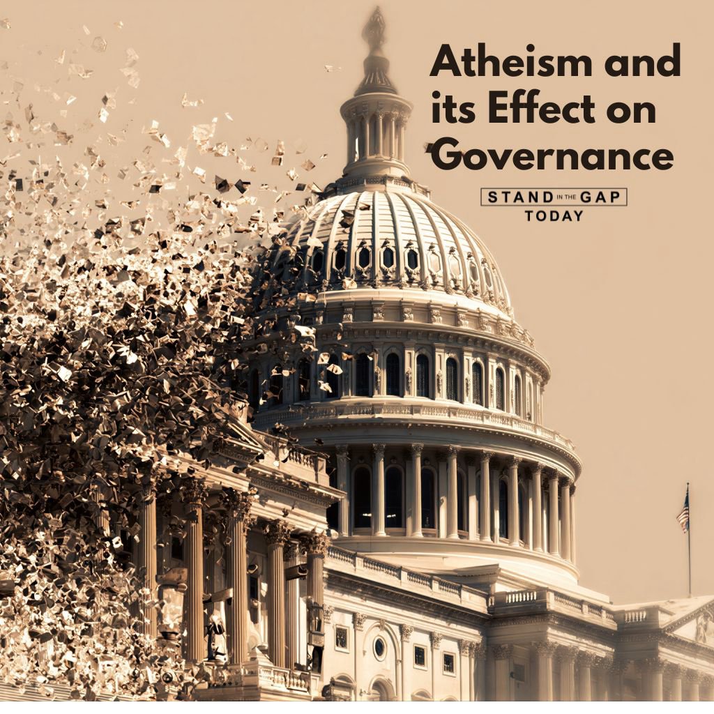 5/7/26 - Atheism and Its Effect on Governance