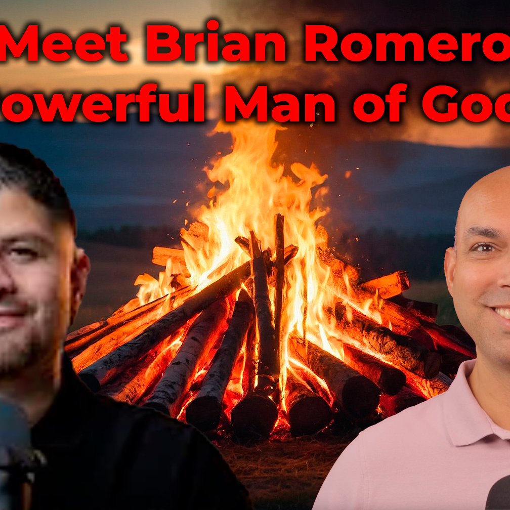 John Humenik Ministry Podcast