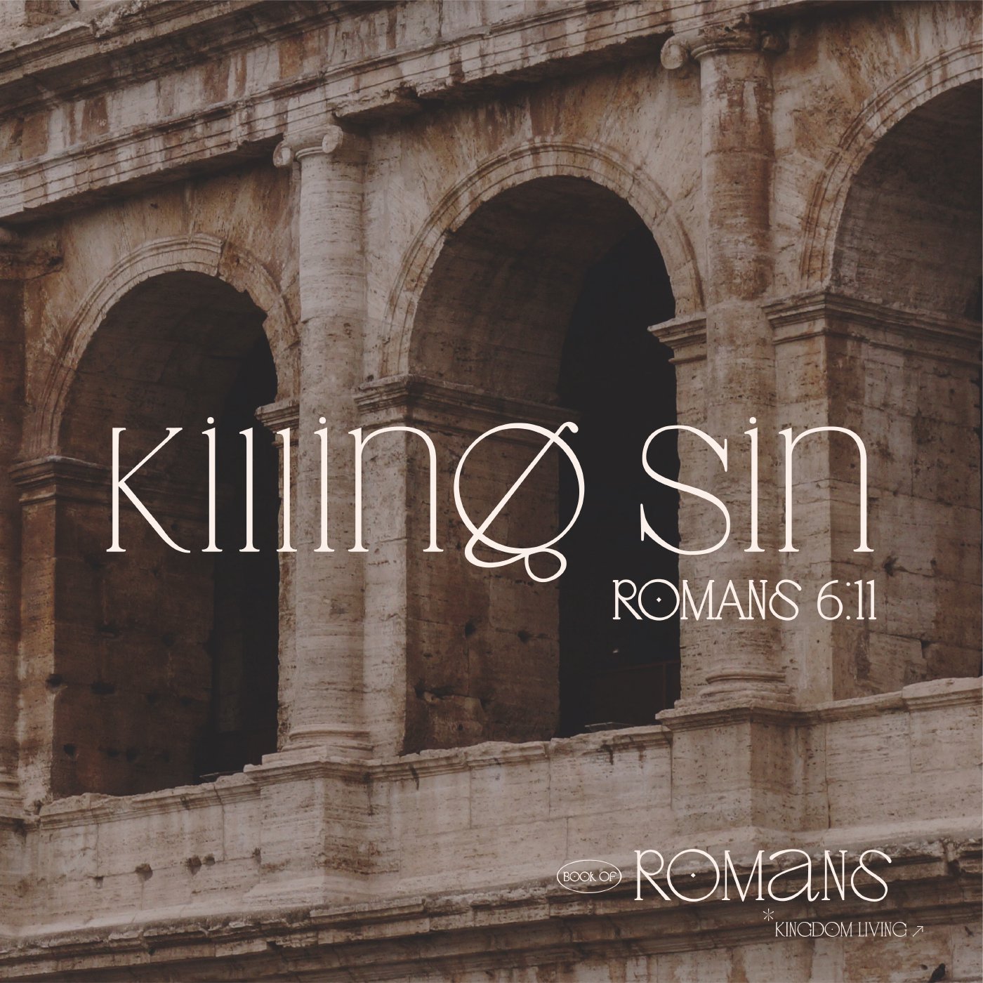 Killing Sin episode artwork