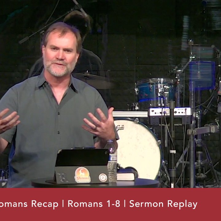 Redeemer Modesto Sermon Audio