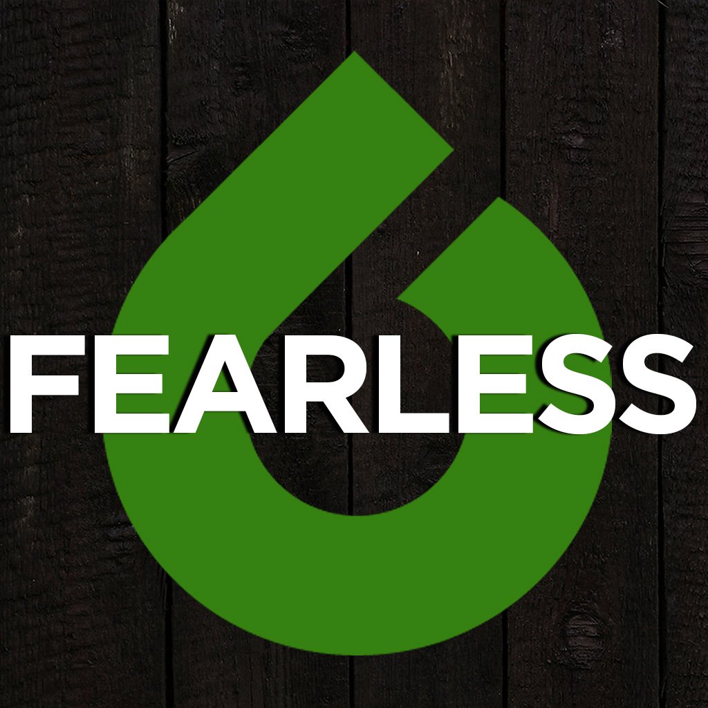 The Gift of Fearless episode artwork