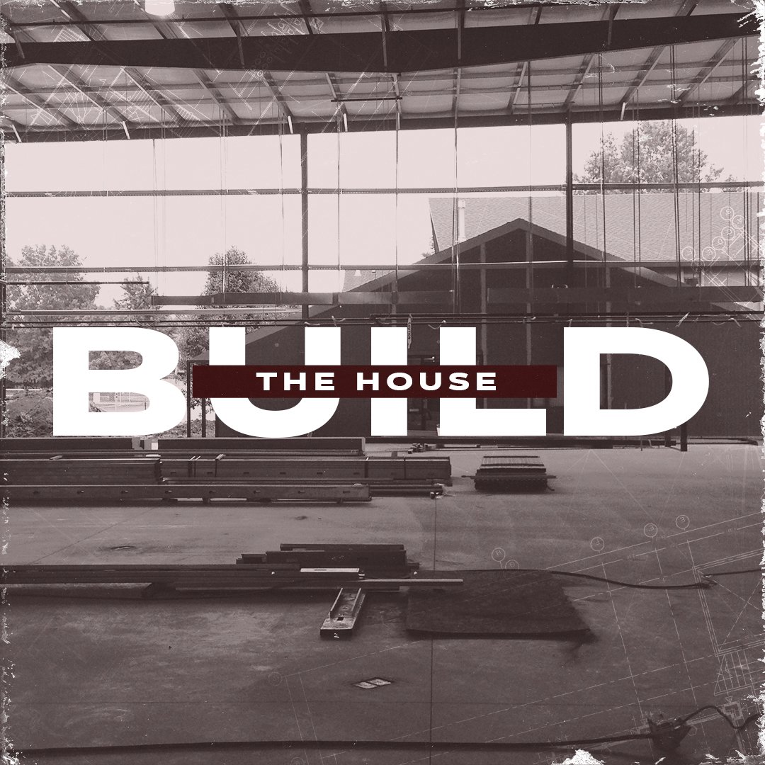 Building a Home episode artwork