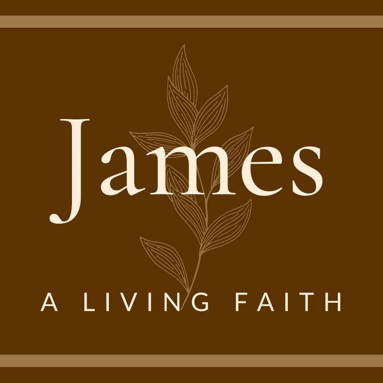 James 4:11-12 episode artwork