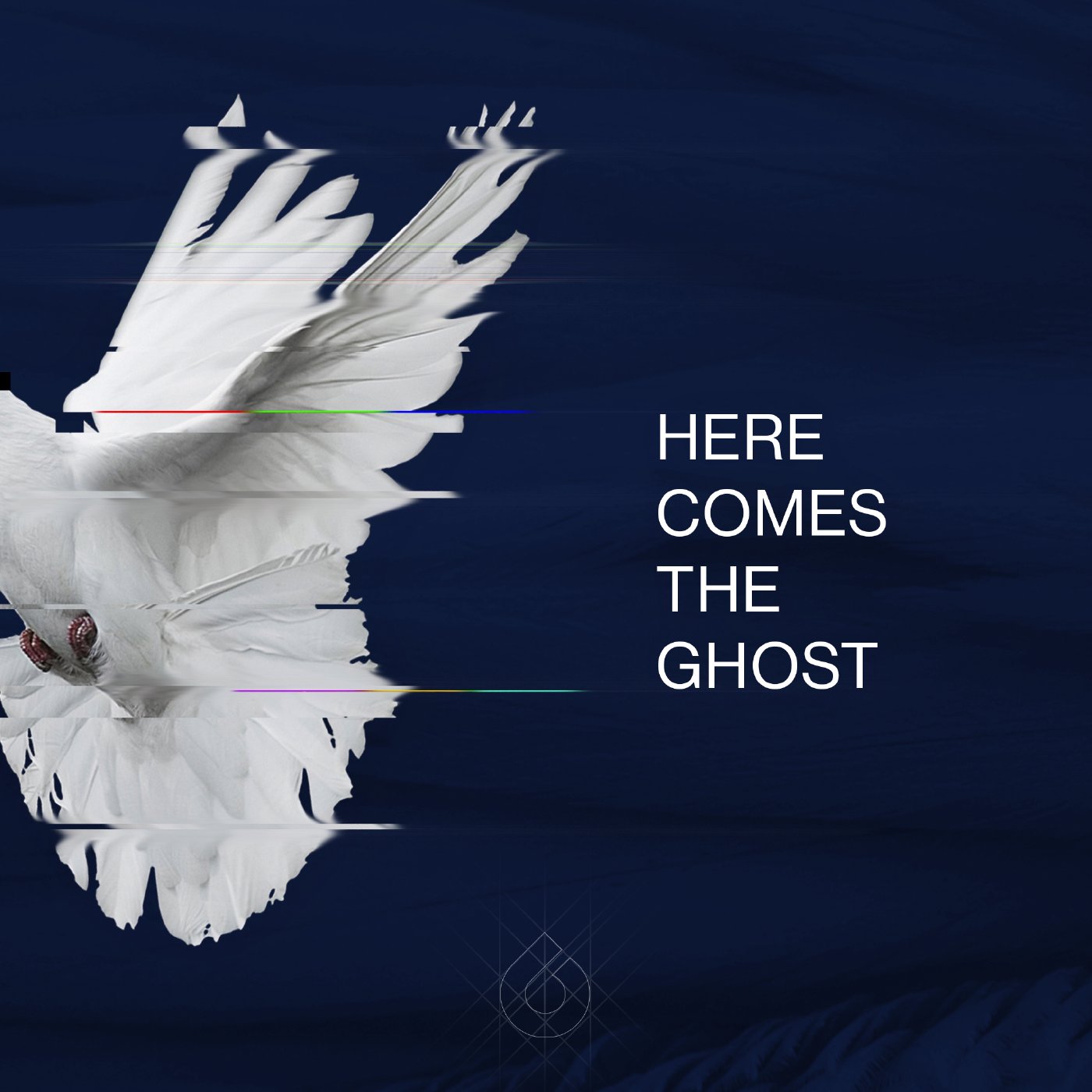 Here Comes the Ghost | Part 2 episode artwork