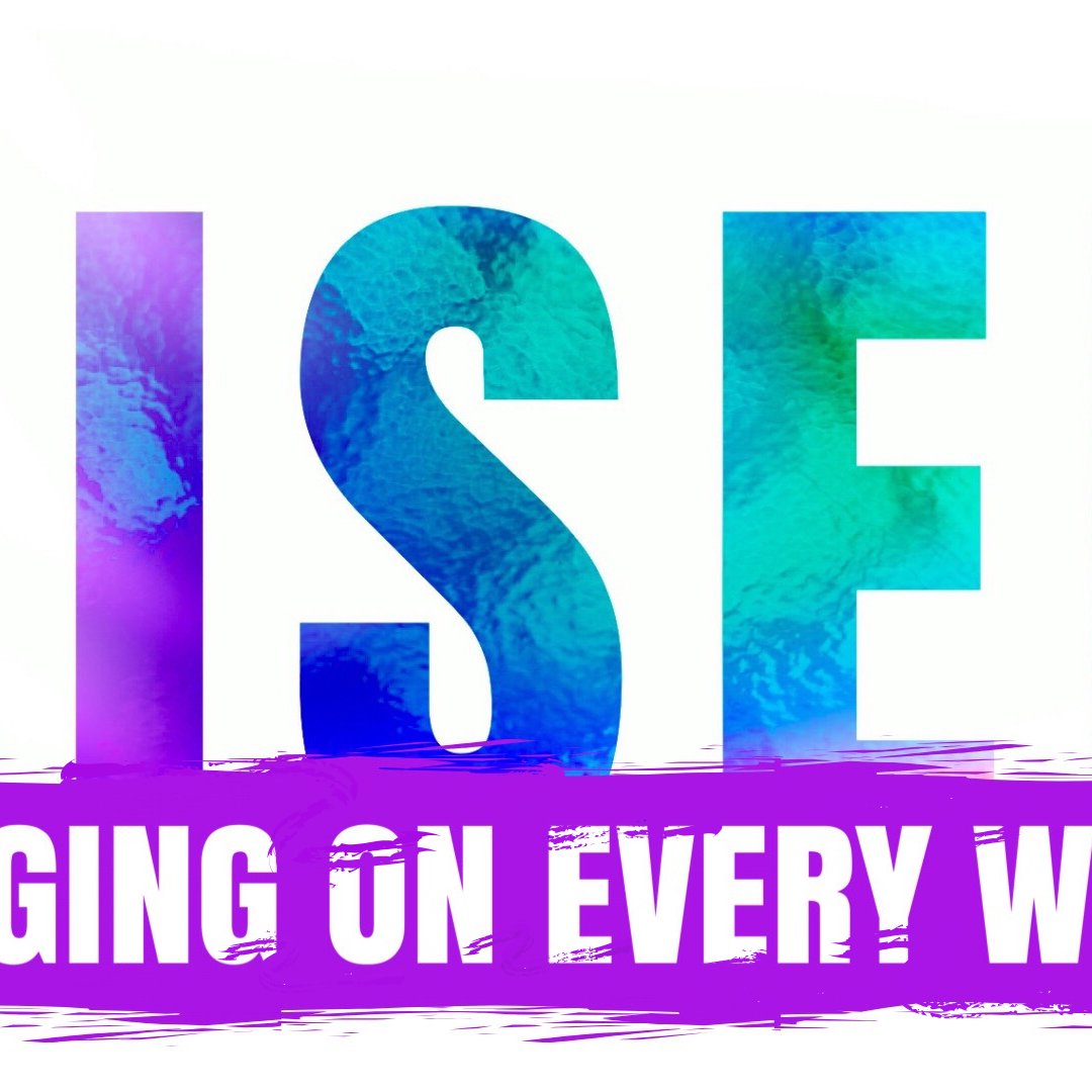 Hanging On Every Word episode artwork