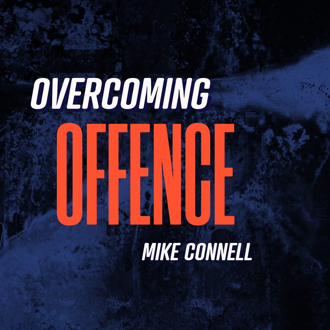 Overcoming Offence
