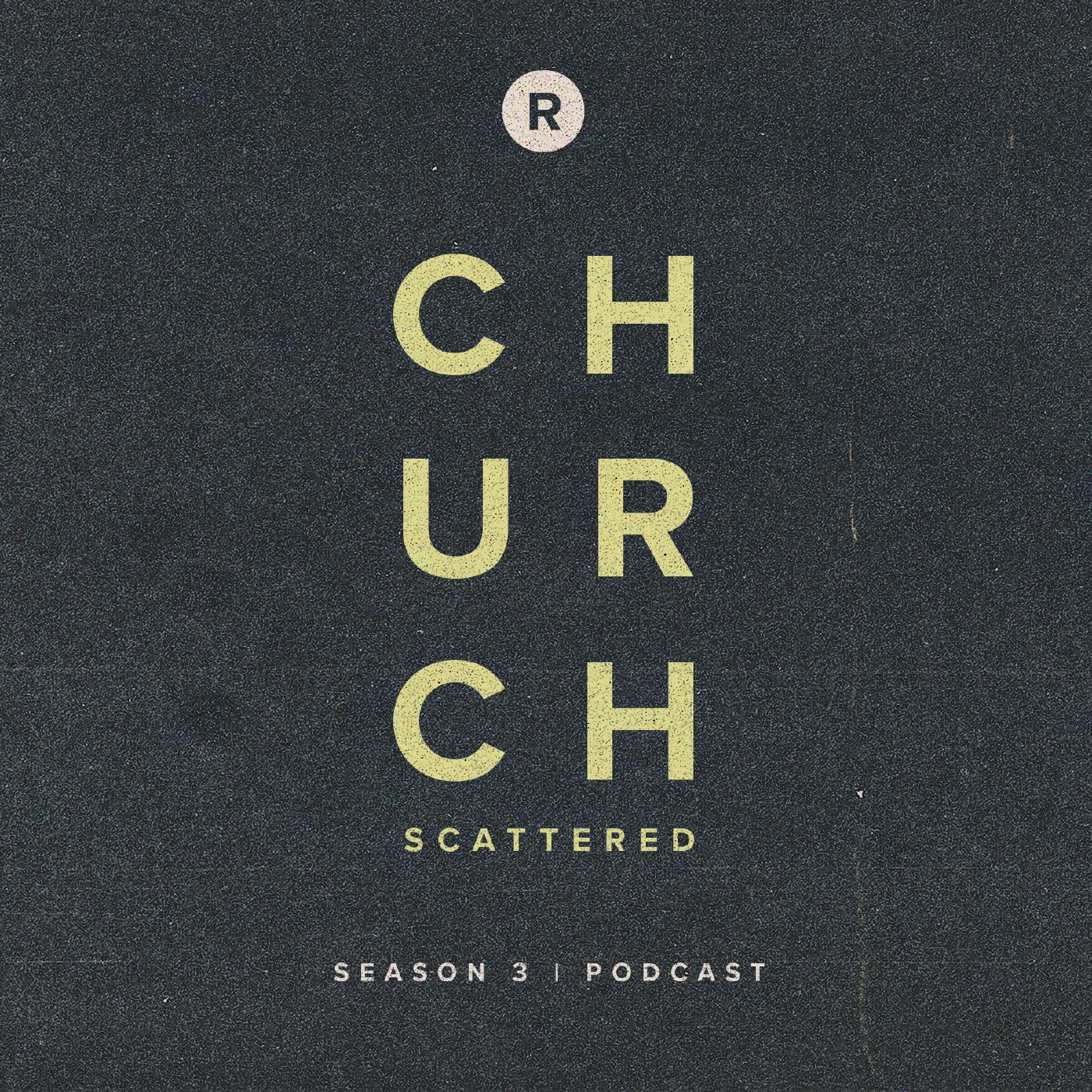 4. Shame - SEASON 3 | EVANGELISM episode artwork