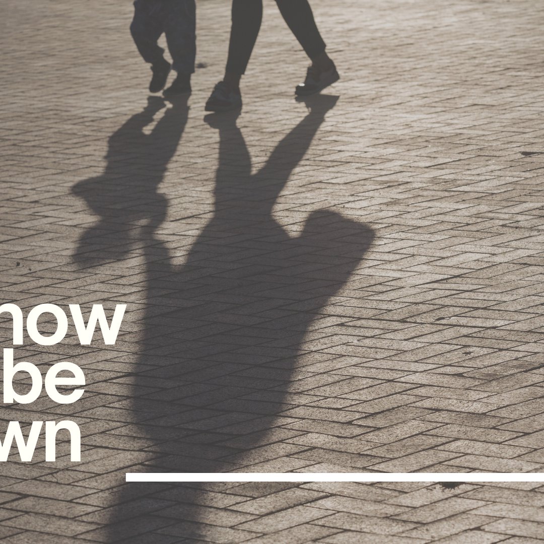 To Know And Be Known To Know And Be Known