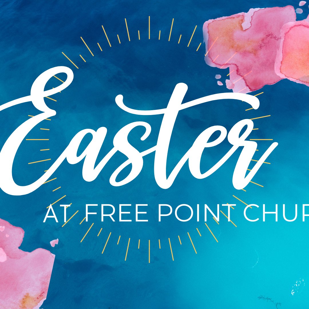 Resurrection Sunday