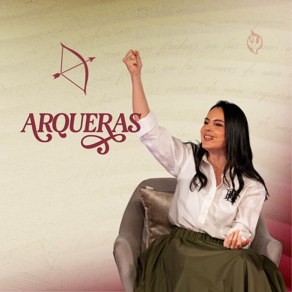 Arqueras episode artwork