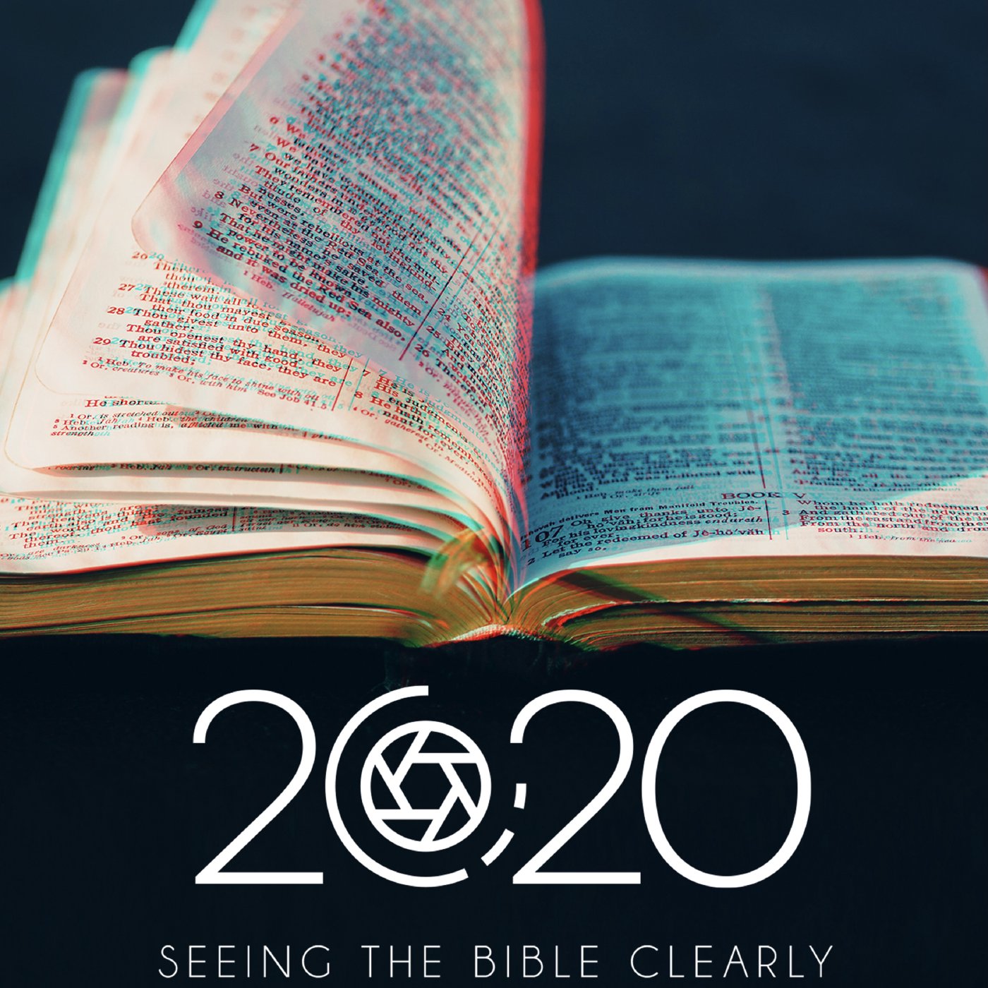 Reach Church Podcast
