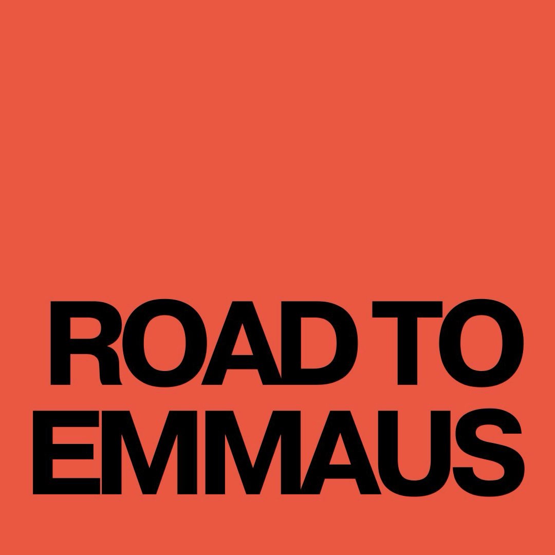 Road to Emmaus | Kirstine Henderson