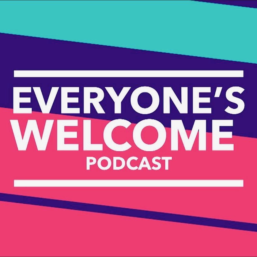 Everybody's Welcome Episode #13