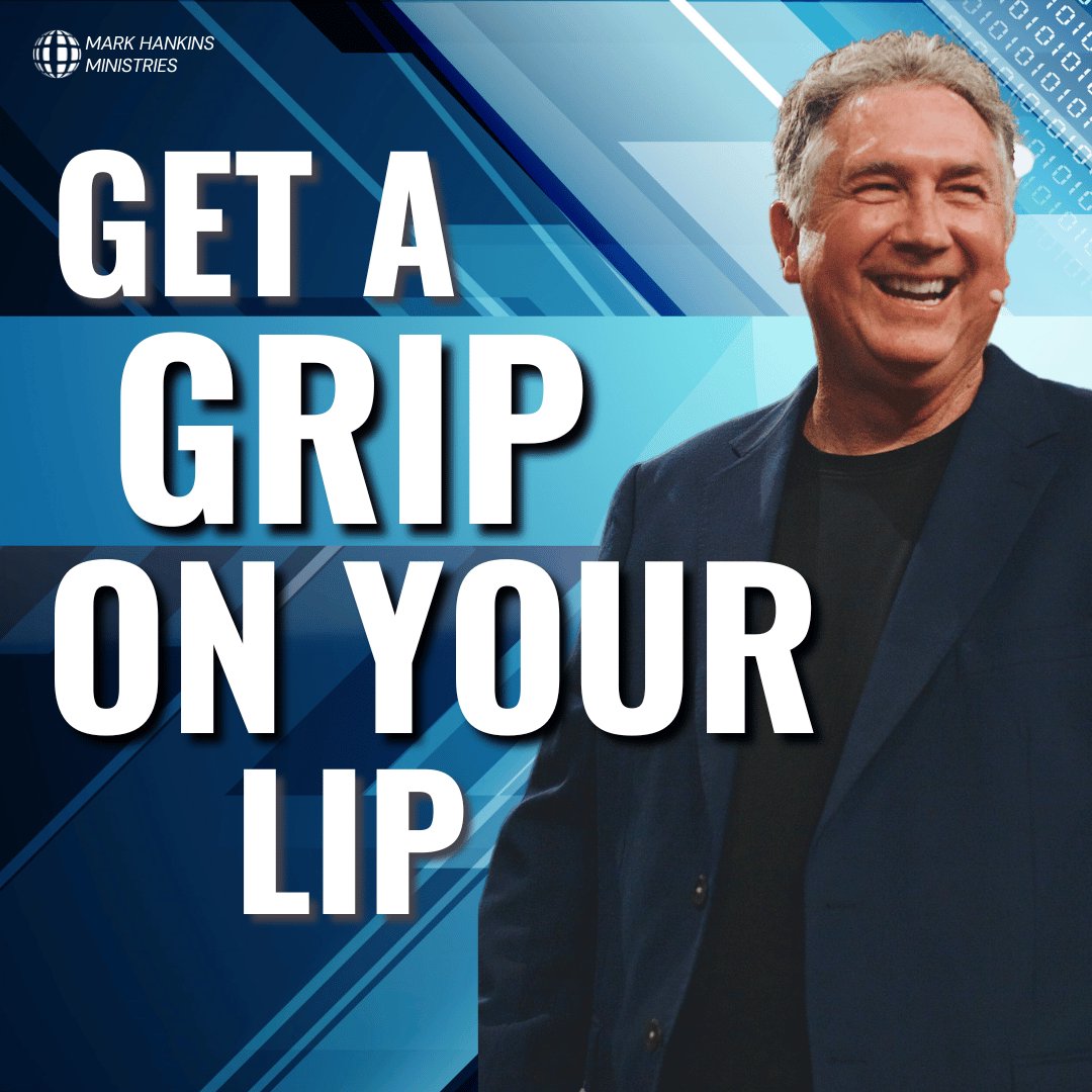 Get A Grip On Your Lip (Part 5) Get A Grip On Your Lip (Part 5)