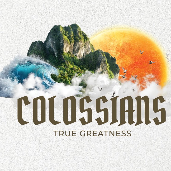 Solid episode artwork