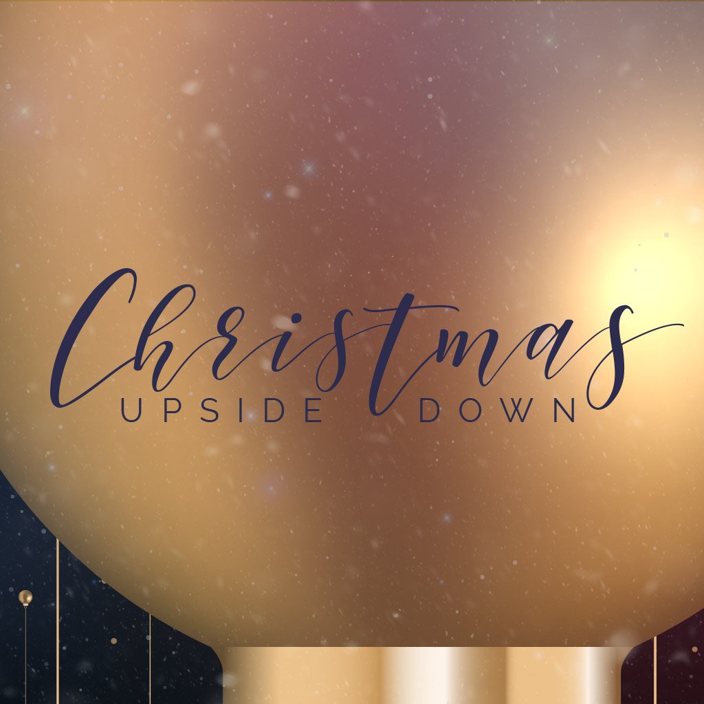 Families Upside Down episode artwork