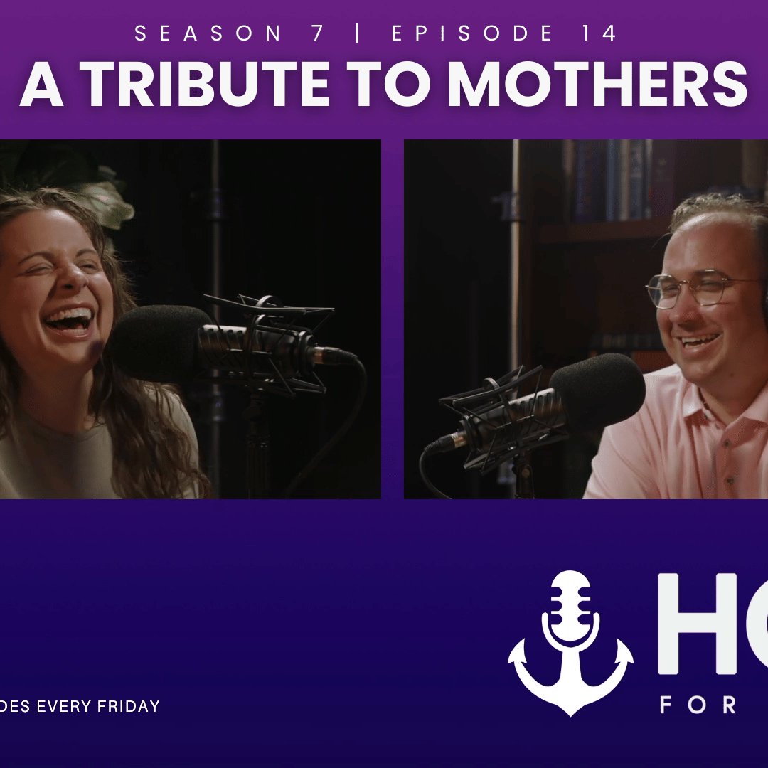 Hope For The Soul Podcast