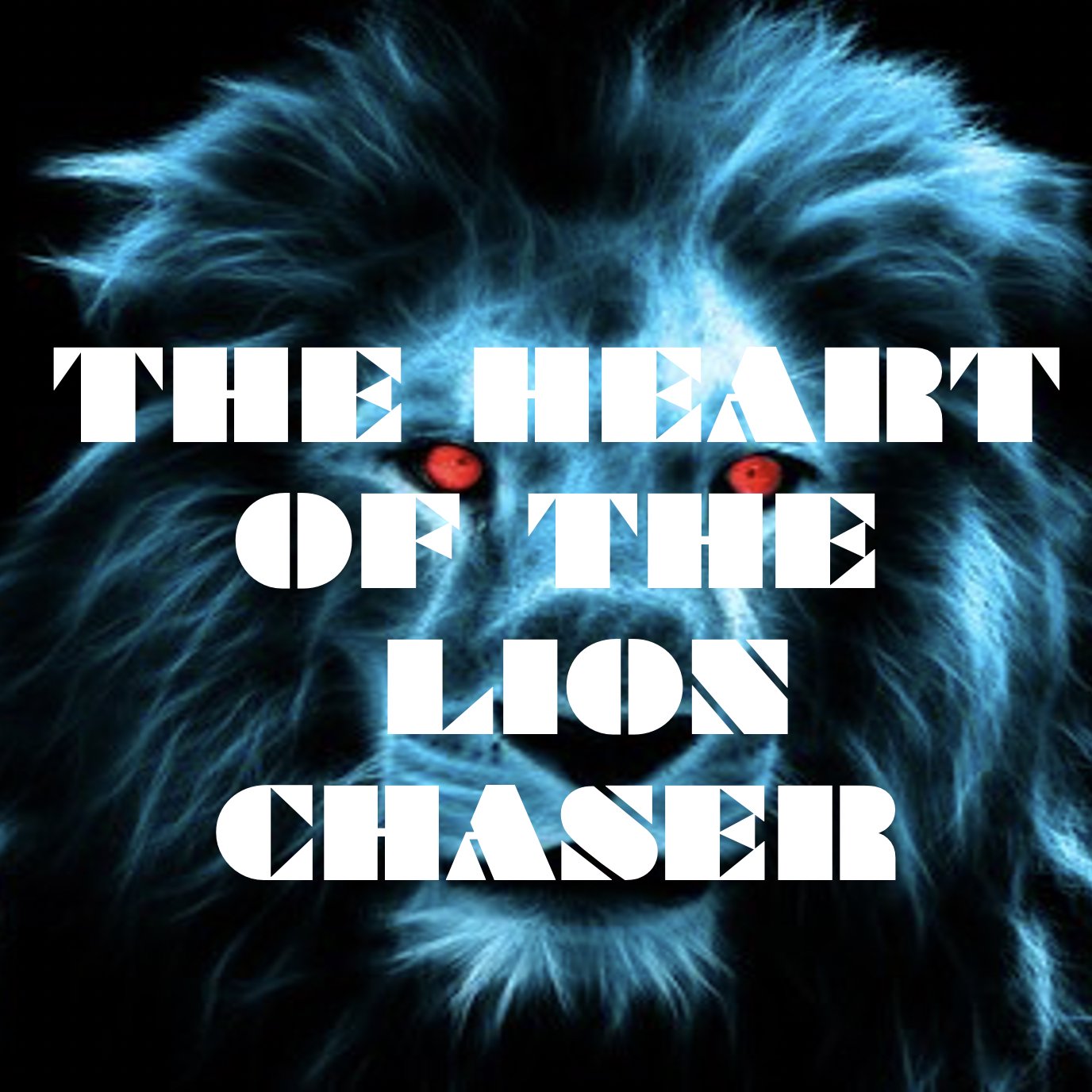 The Heart of the Lion Chaser episode artwork