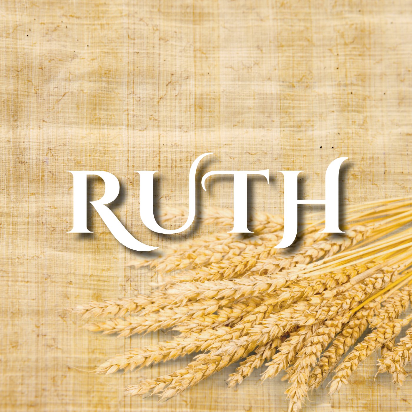 "How to live faithful in a faithless culture" Ruth 2 - August 16, 2026 episode artwork