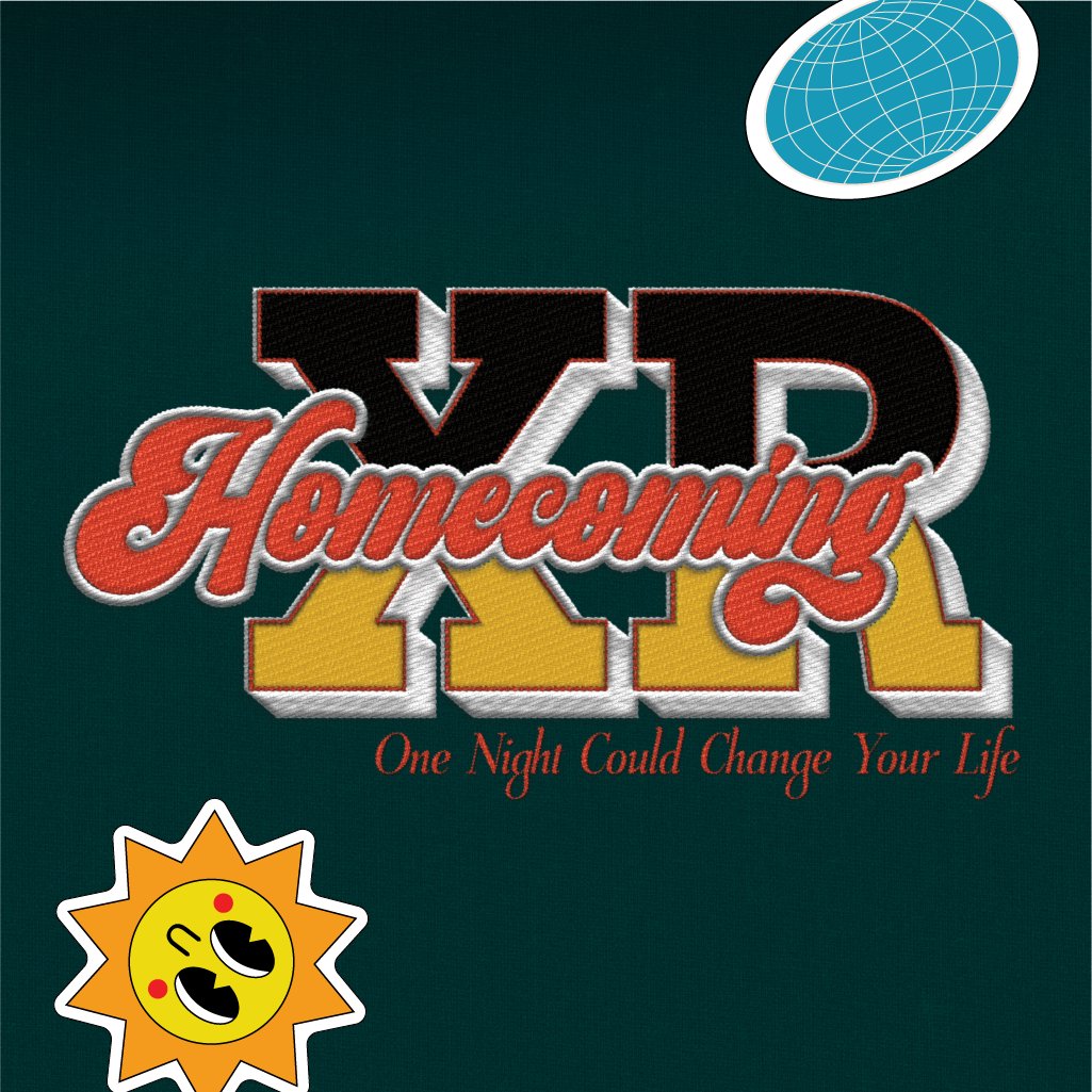 XR Homecoming