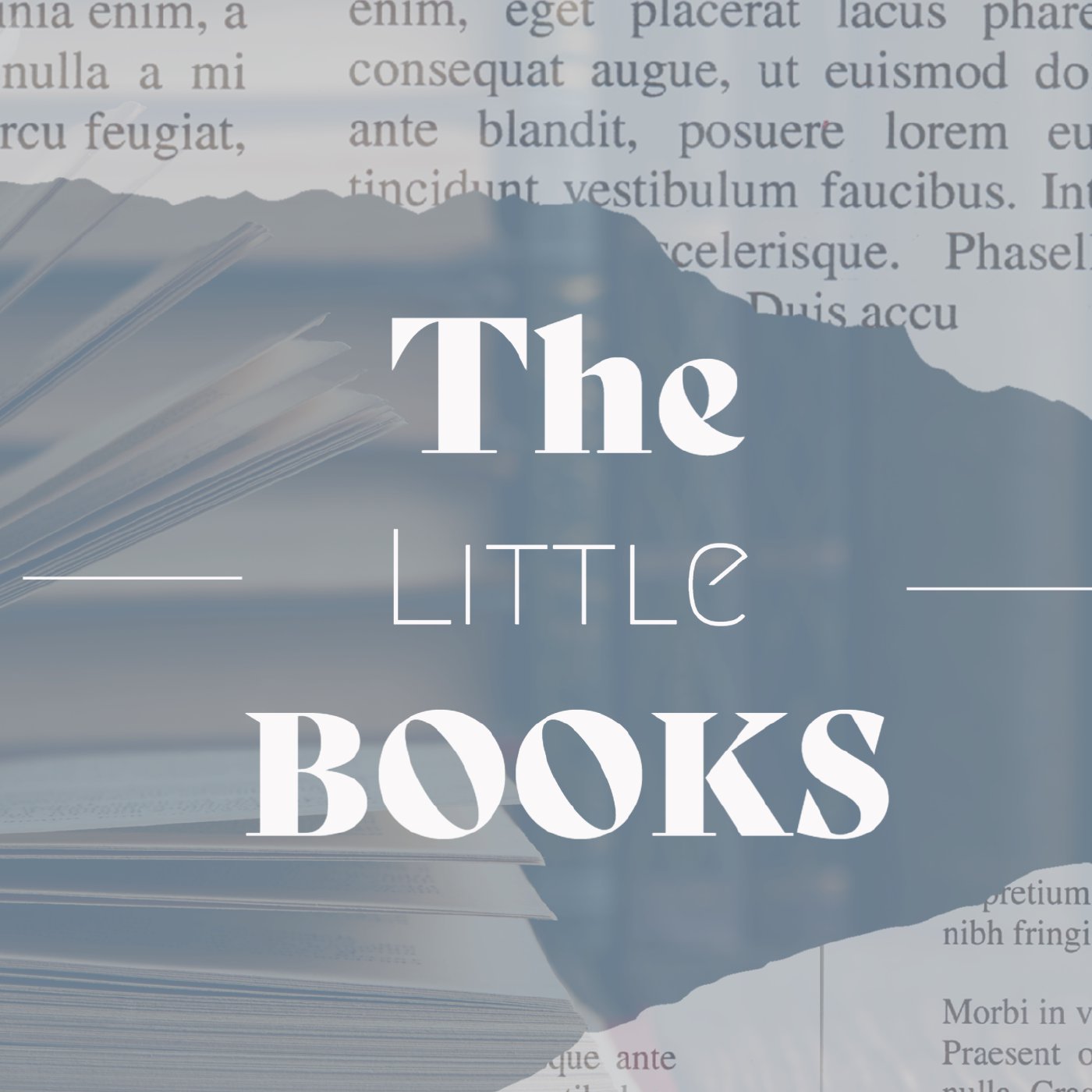 The Little Books: Jude 24-25