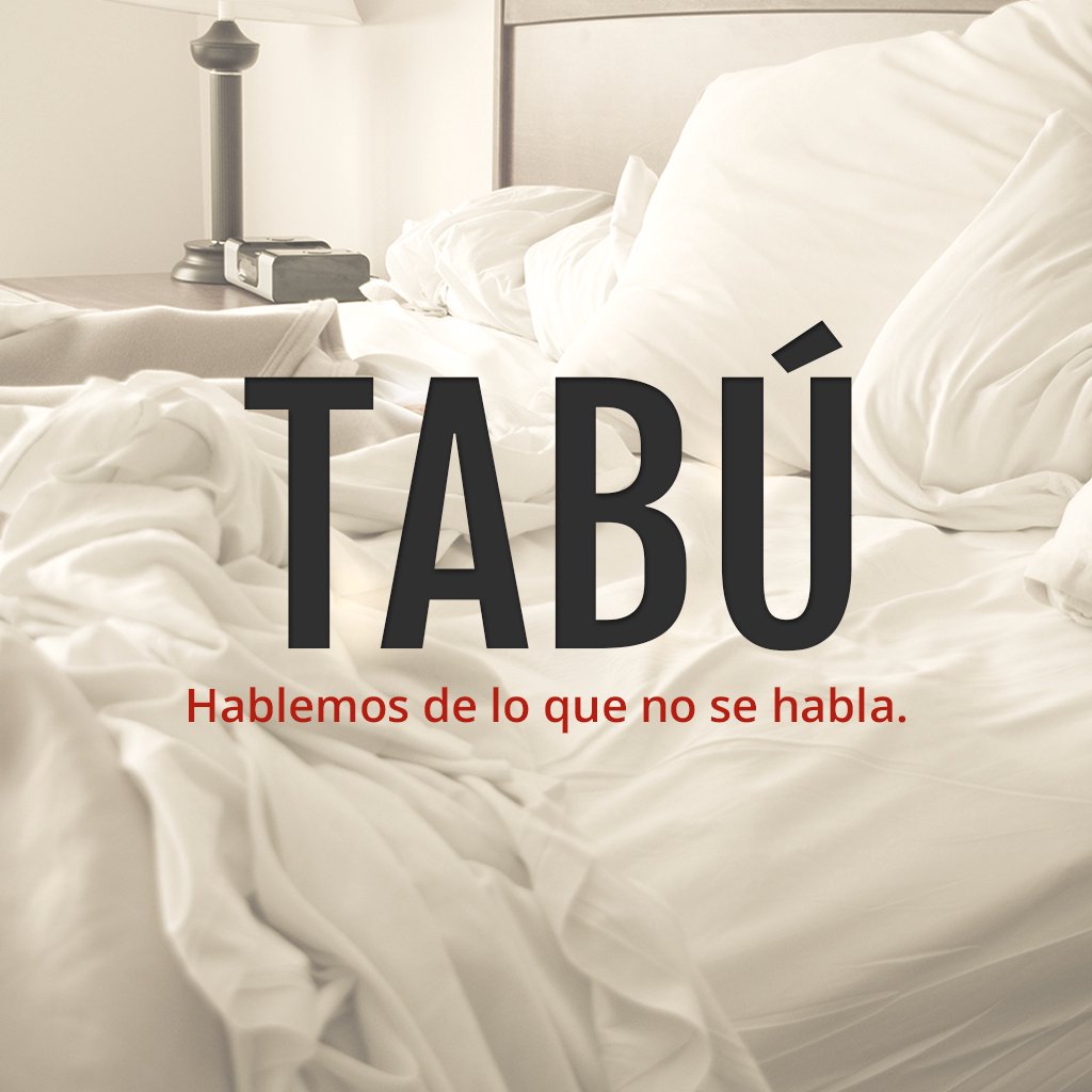 Tabú en el sexo