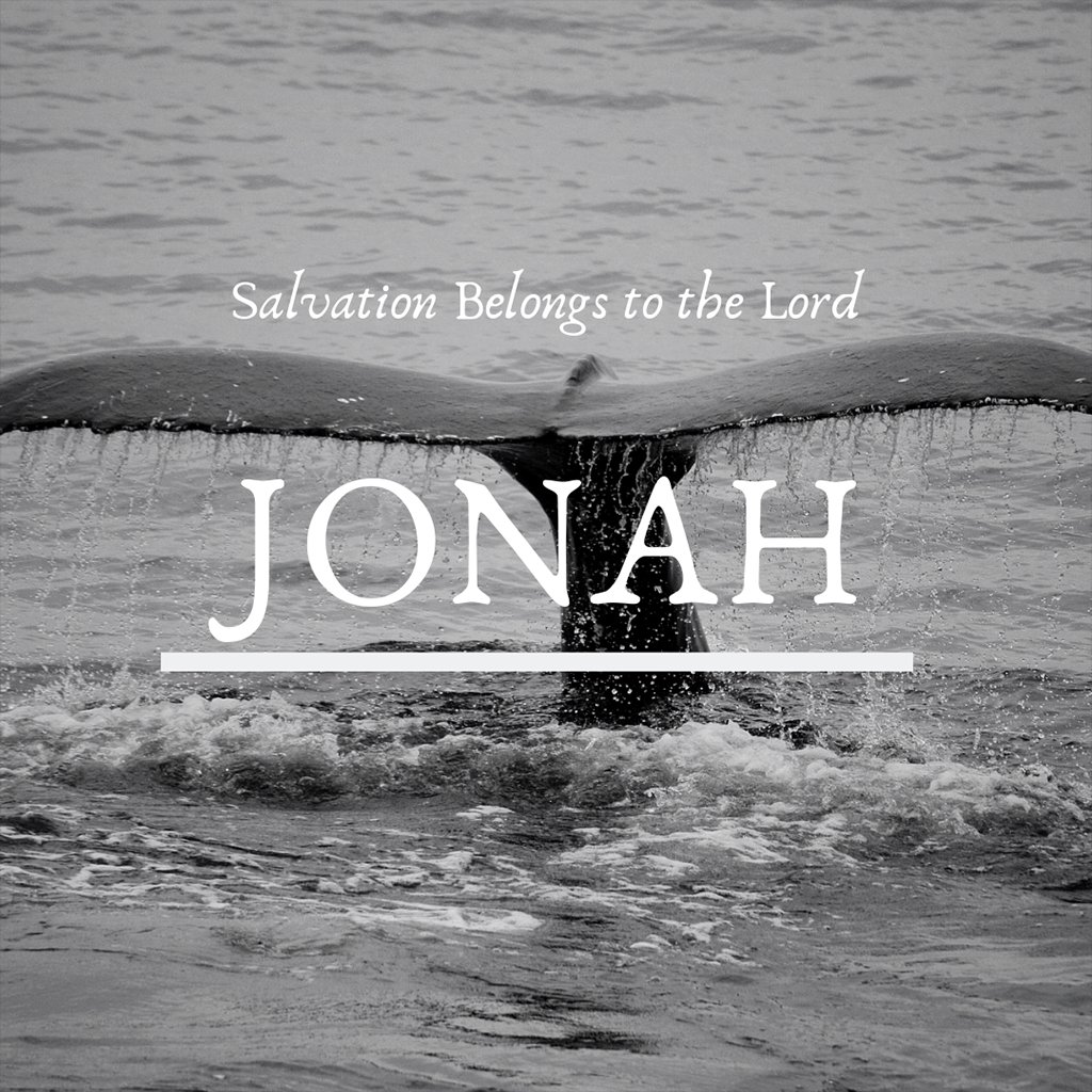 Jonah Ch. 2