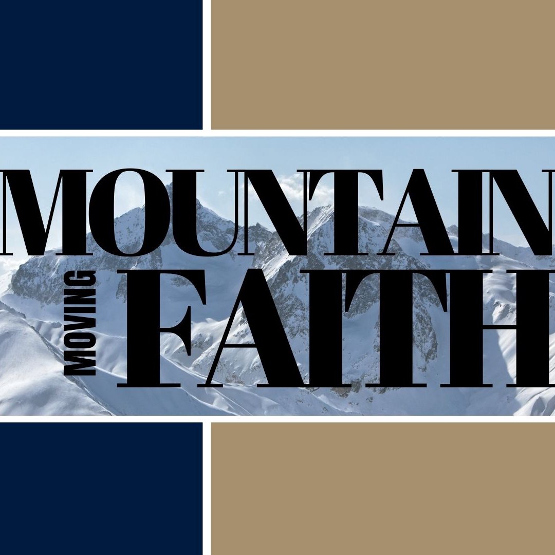 Mountain Moving Faith (Part 3) episode artwork