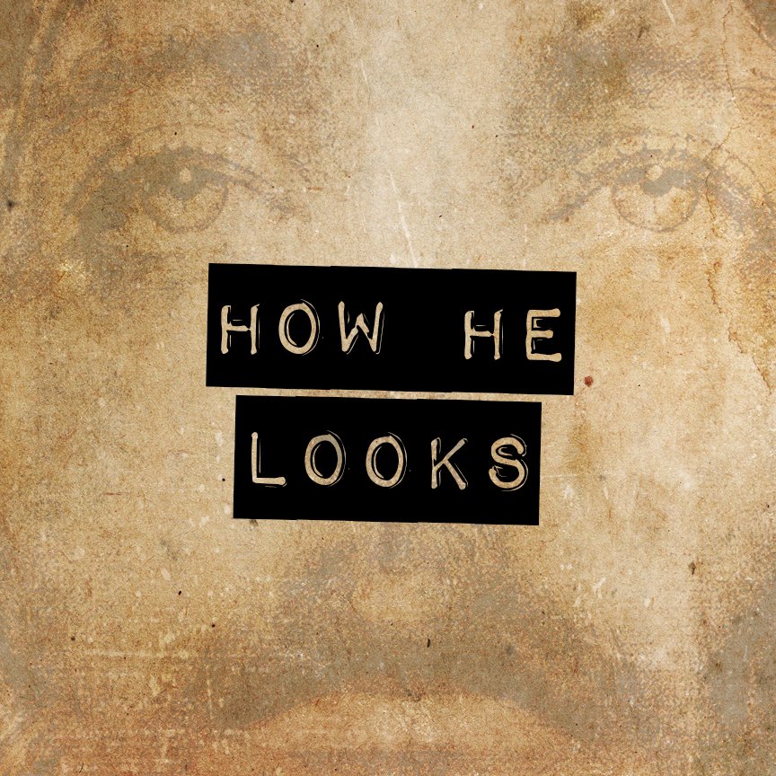 How He Looks episode artwork