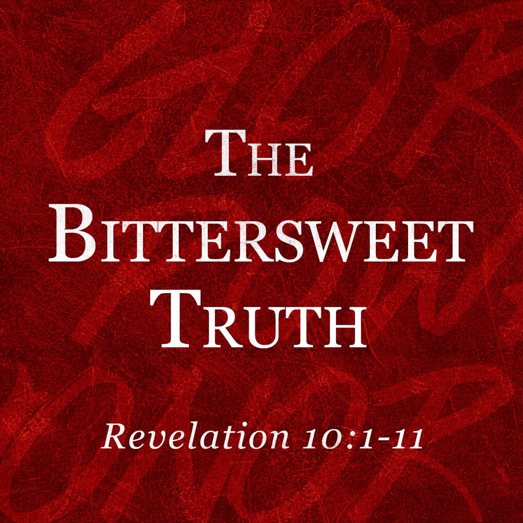 The Bittersweet Truth episode artwork