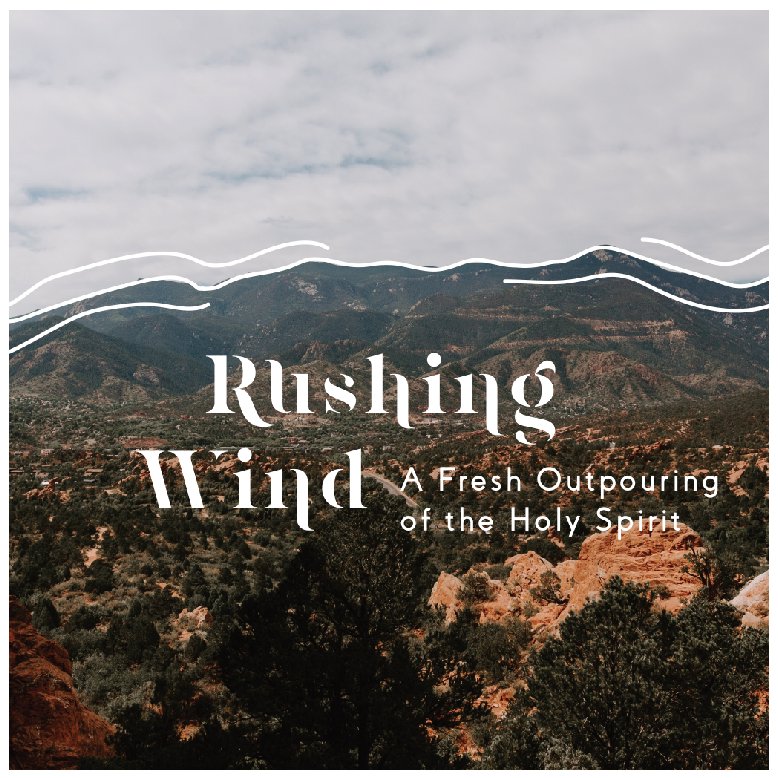 Rushing Wind | Part Five episode artwork