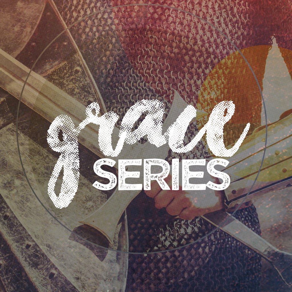 The Power of Grace to Change episode artwork