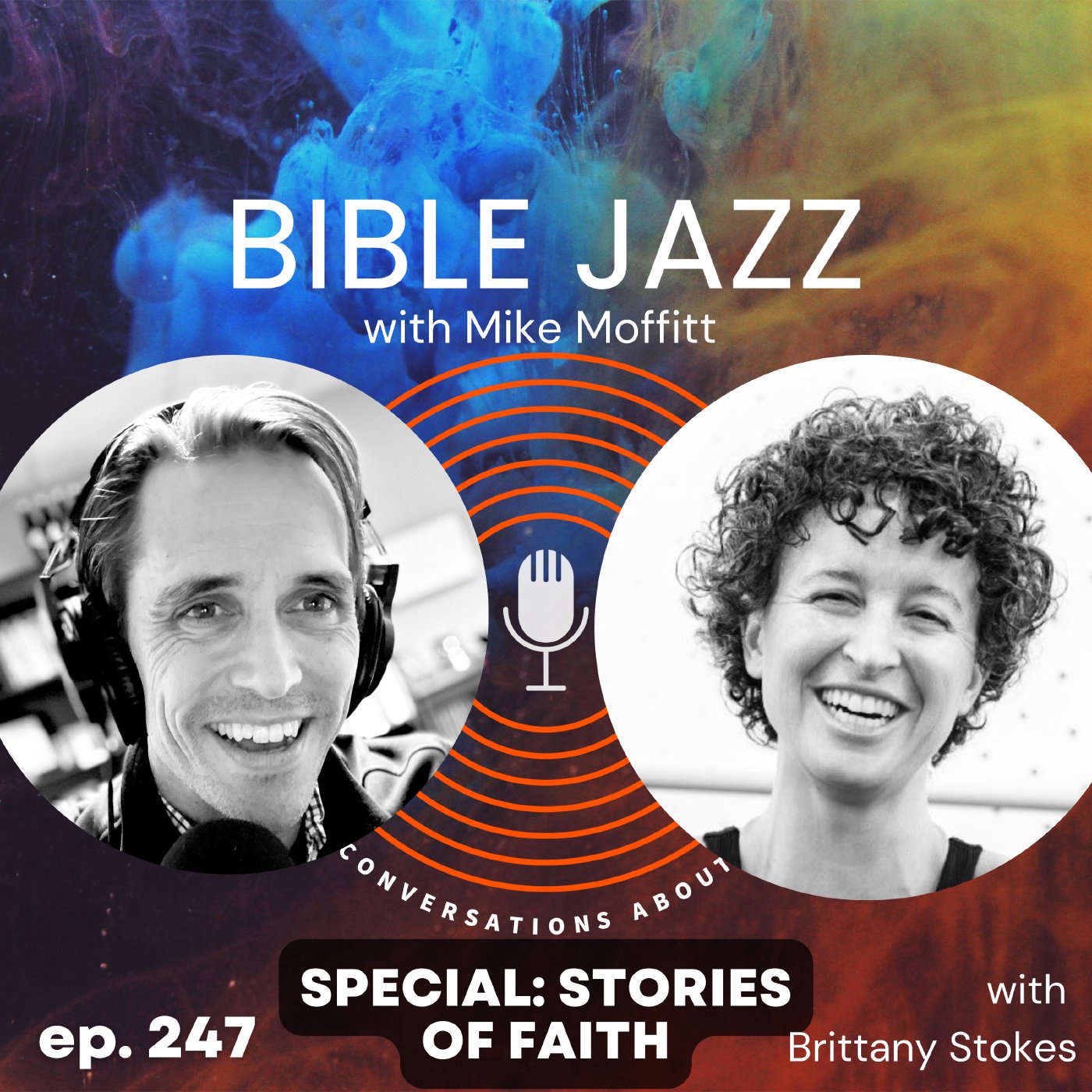 Bible Jazz