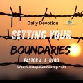 Why Self-Boundary is Important? episode artwork