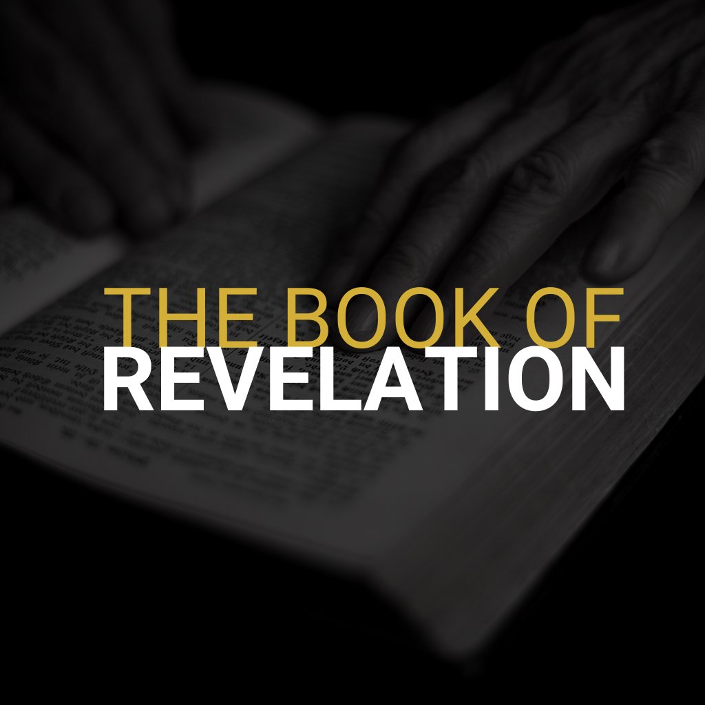 Revelation - Session 2 episode artwork