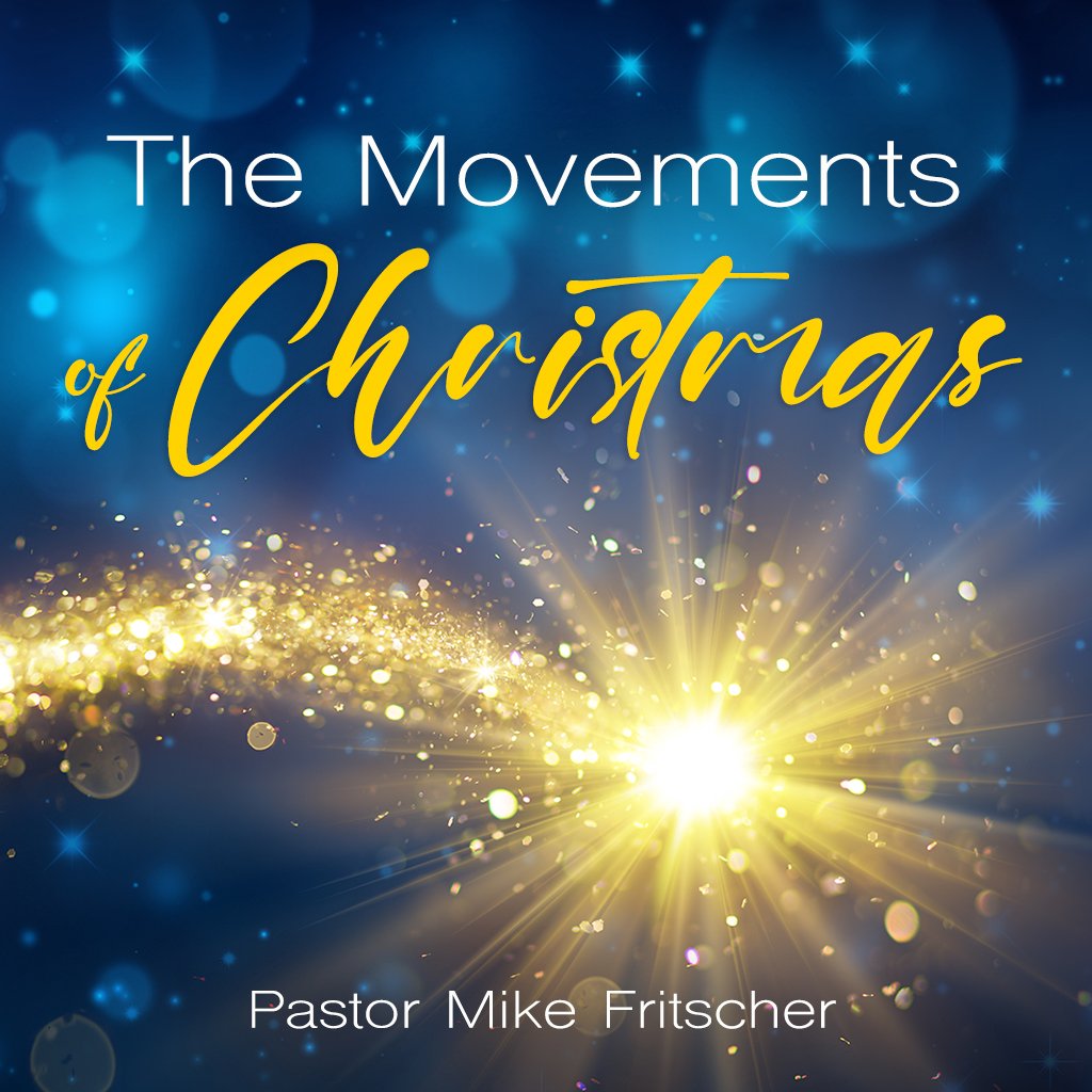 Movements of Christmas: From Doubt to Faith! episode artwork